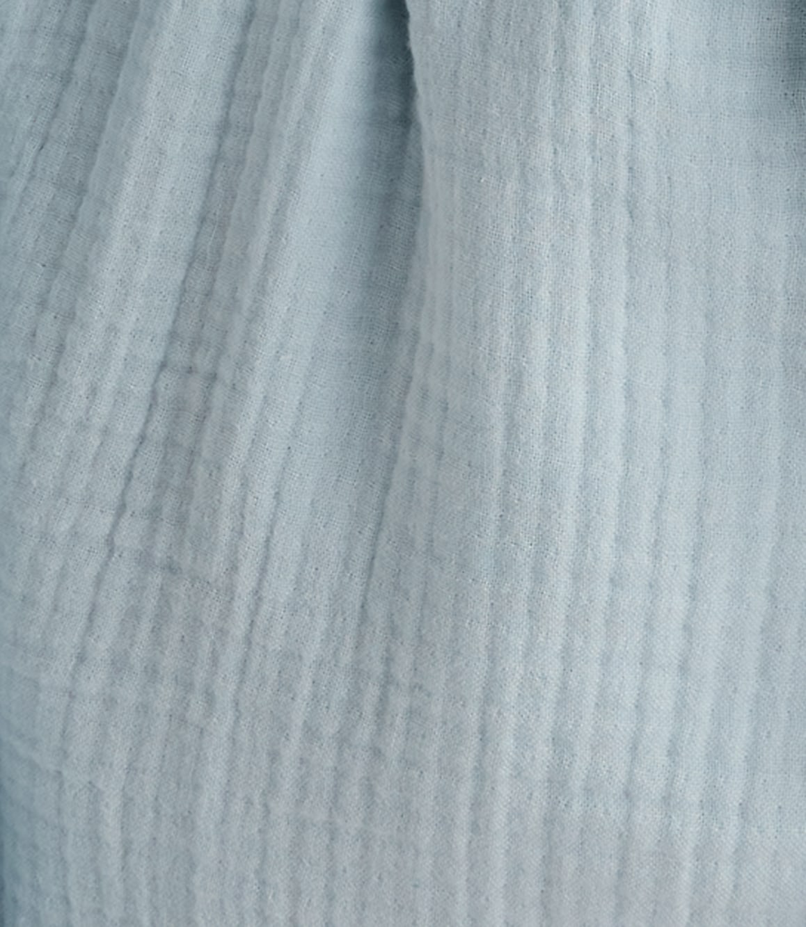 Haven Well Within Cotton Gauze Plush Robe