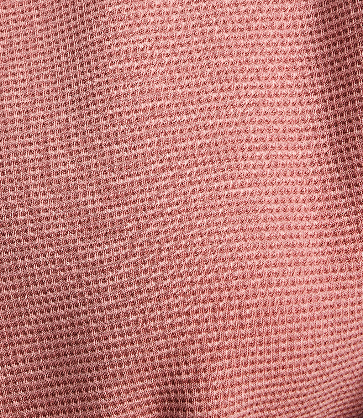Haven Well Within Organic Cotton Waffle Sleep Dress