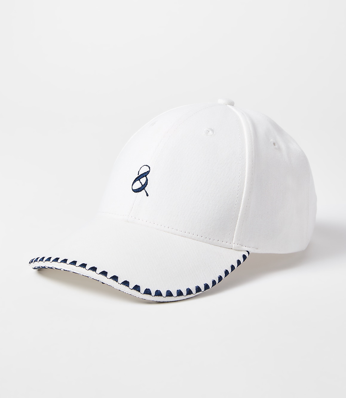 Lou & Grey Whipstitch Baseball Cap