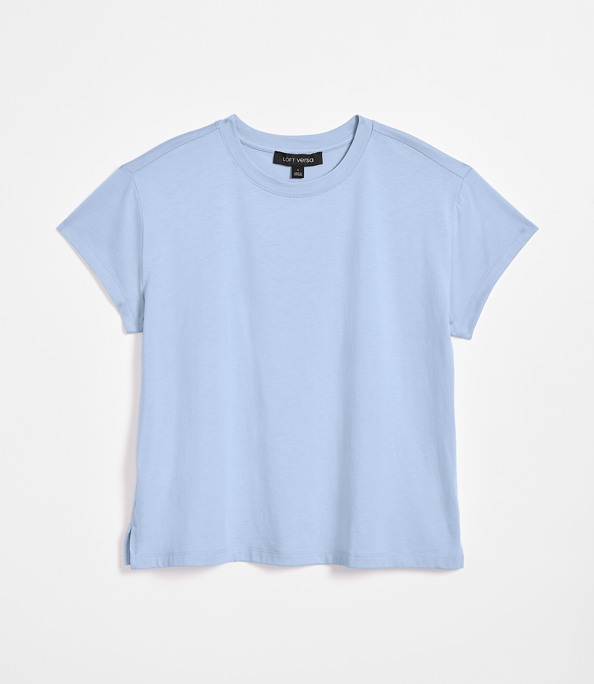 LOFT Versa Relaxed Tee