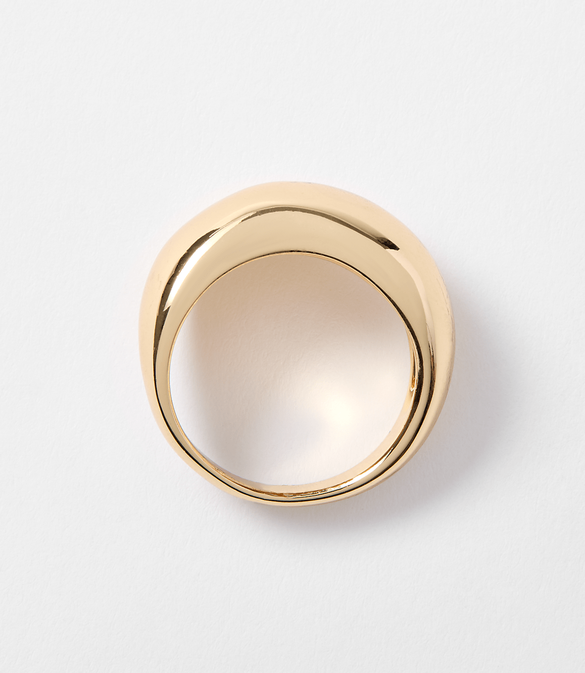 Bubble Statement Ring