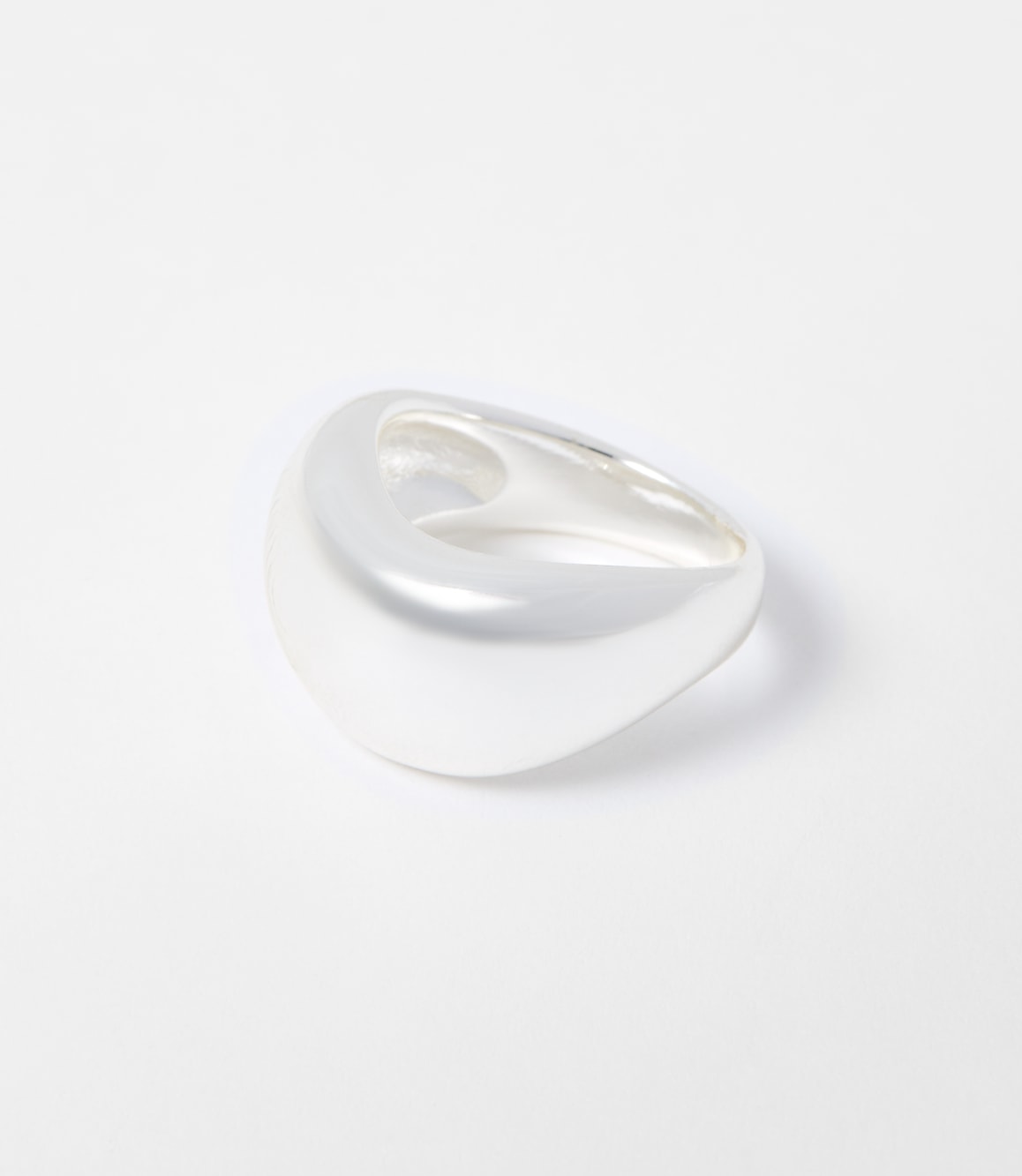 Bubble Statement Ring