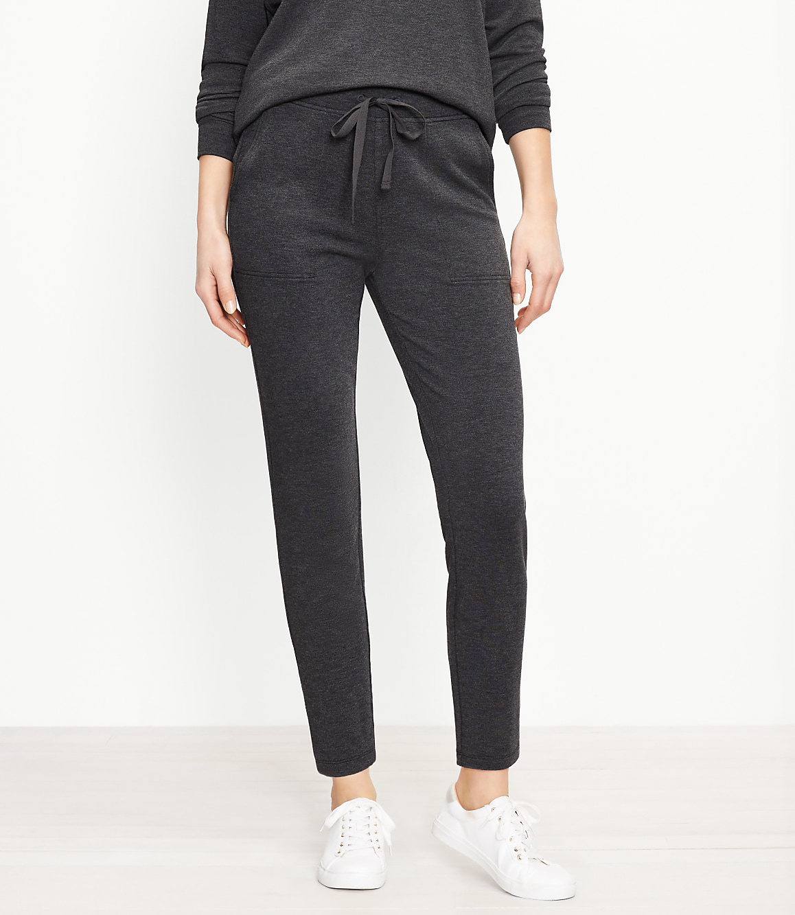 Petite Lou & Grey Signaturesoft Sweatpants