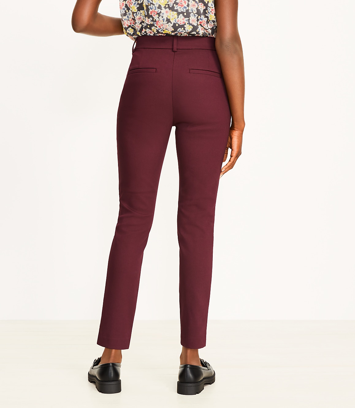 Sutton Skinny Pants