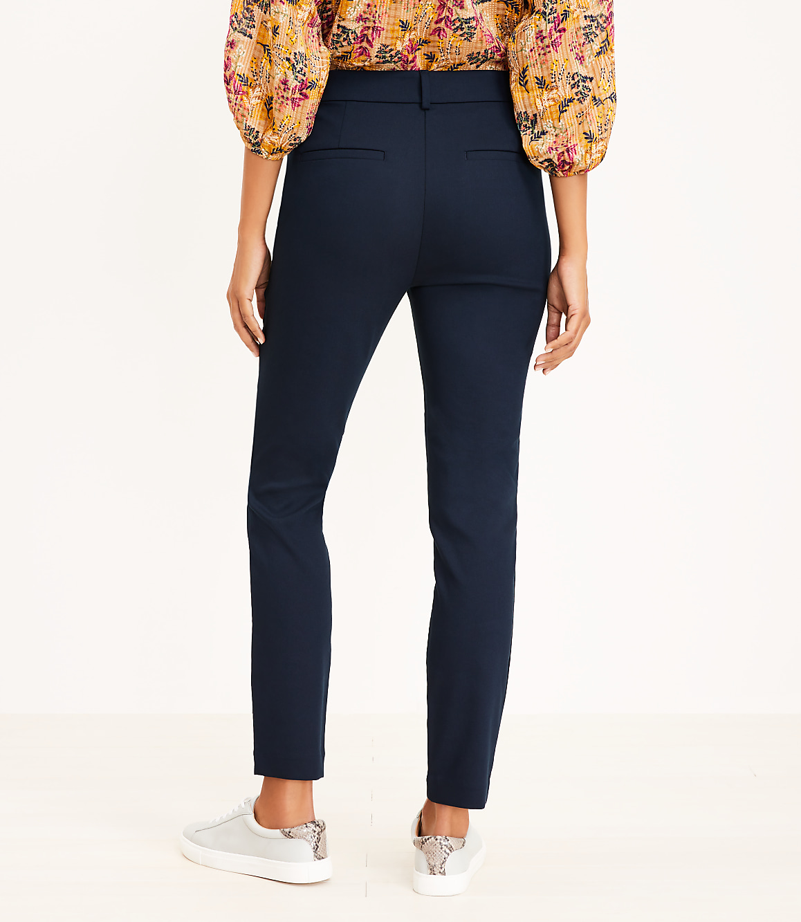 Sutton Skinny Pants