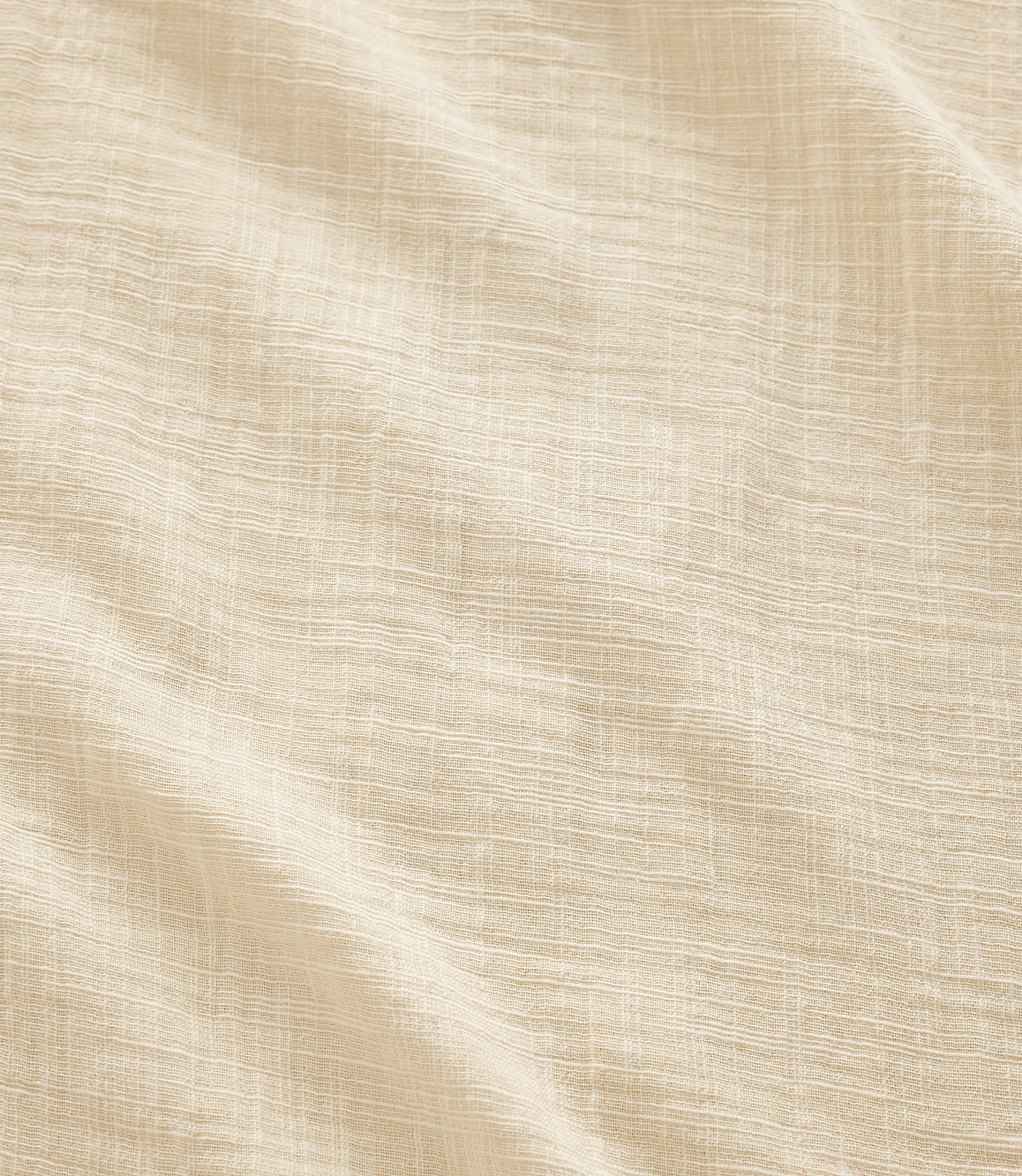 Haven Well Within The Daily Shirt in Textured Cotton Gauze