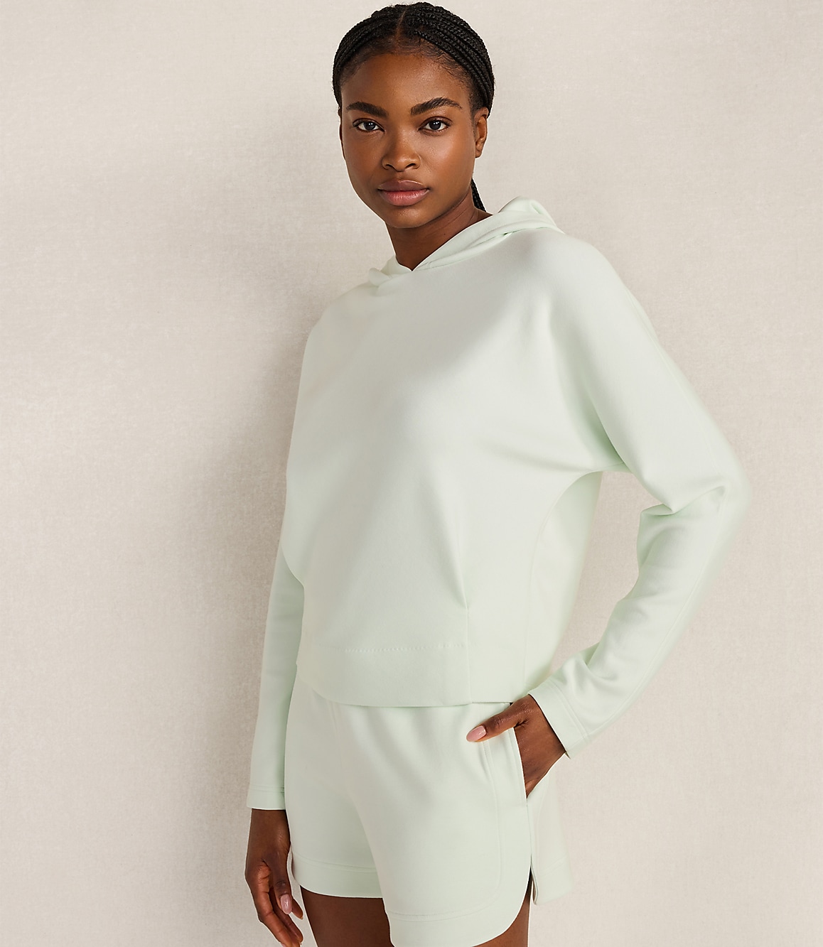 Haven Well Within Soft Knit Shorts