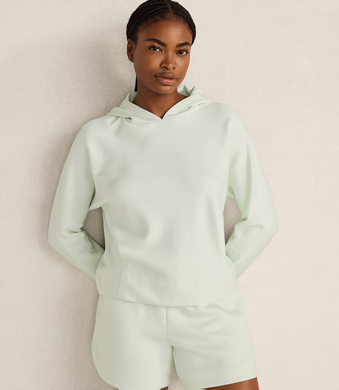 Haven Well Within Soft Knit Shorts