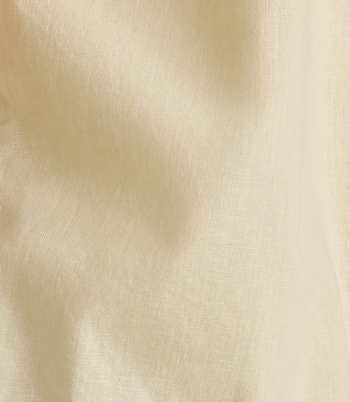 Haven Well Within Organic Cotton Linen Barrel Leg Pants