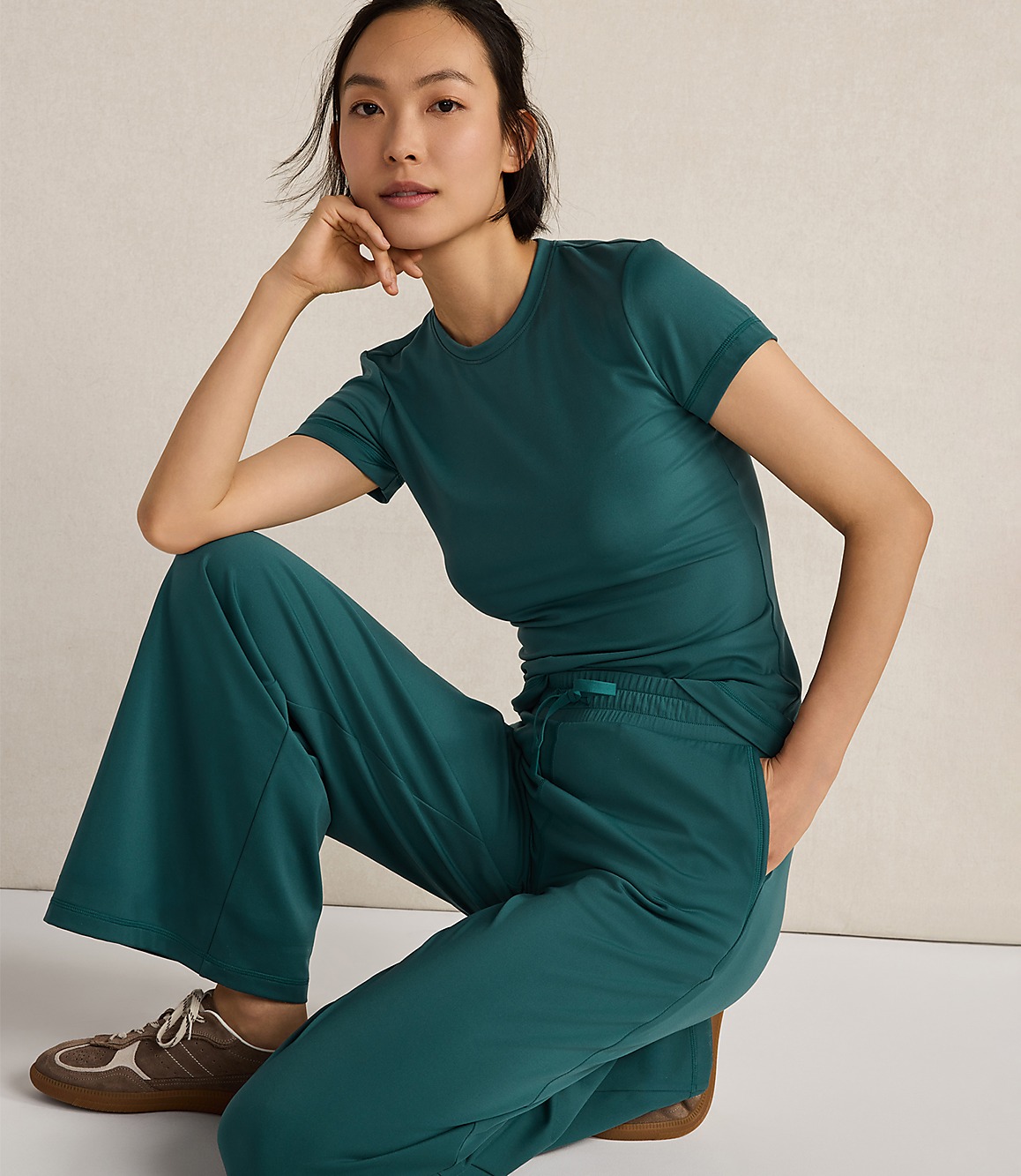 Haven Well Within Balance Tee