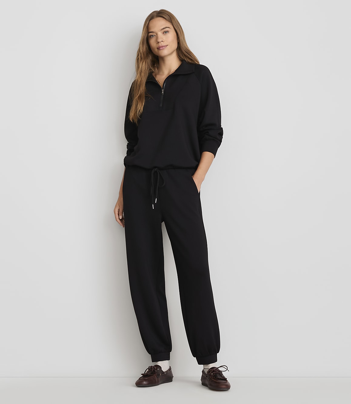 Petite Lou & Grey Scubasoft Joggers