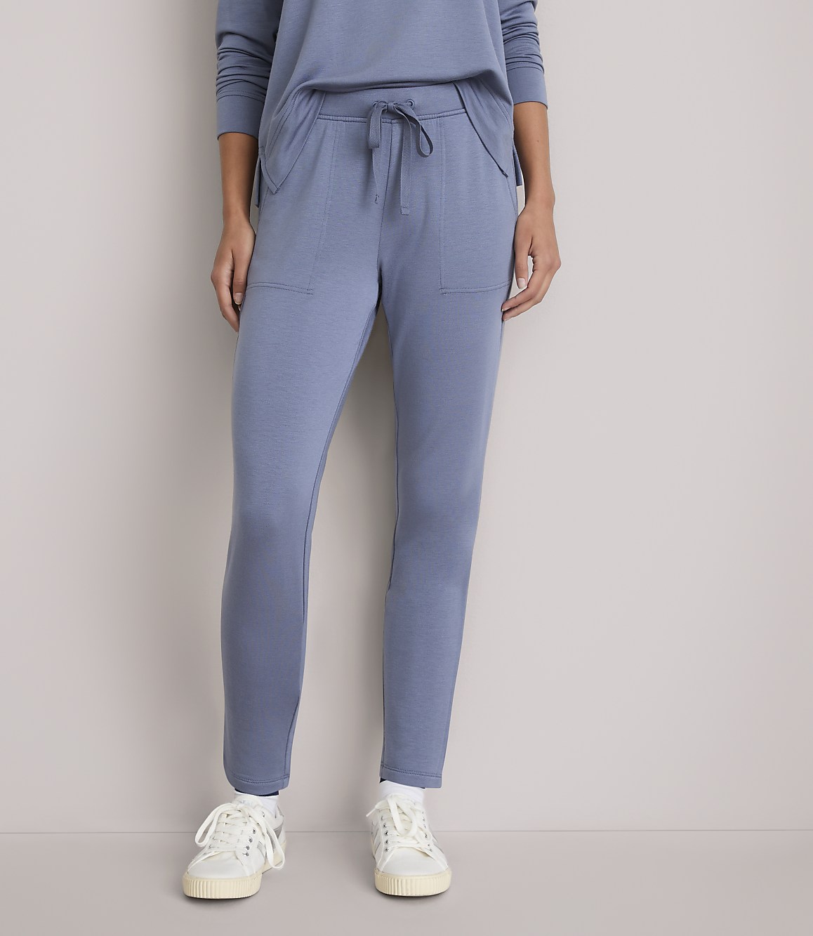 Petite Lou & Grey Signaturesoft Sweatpants