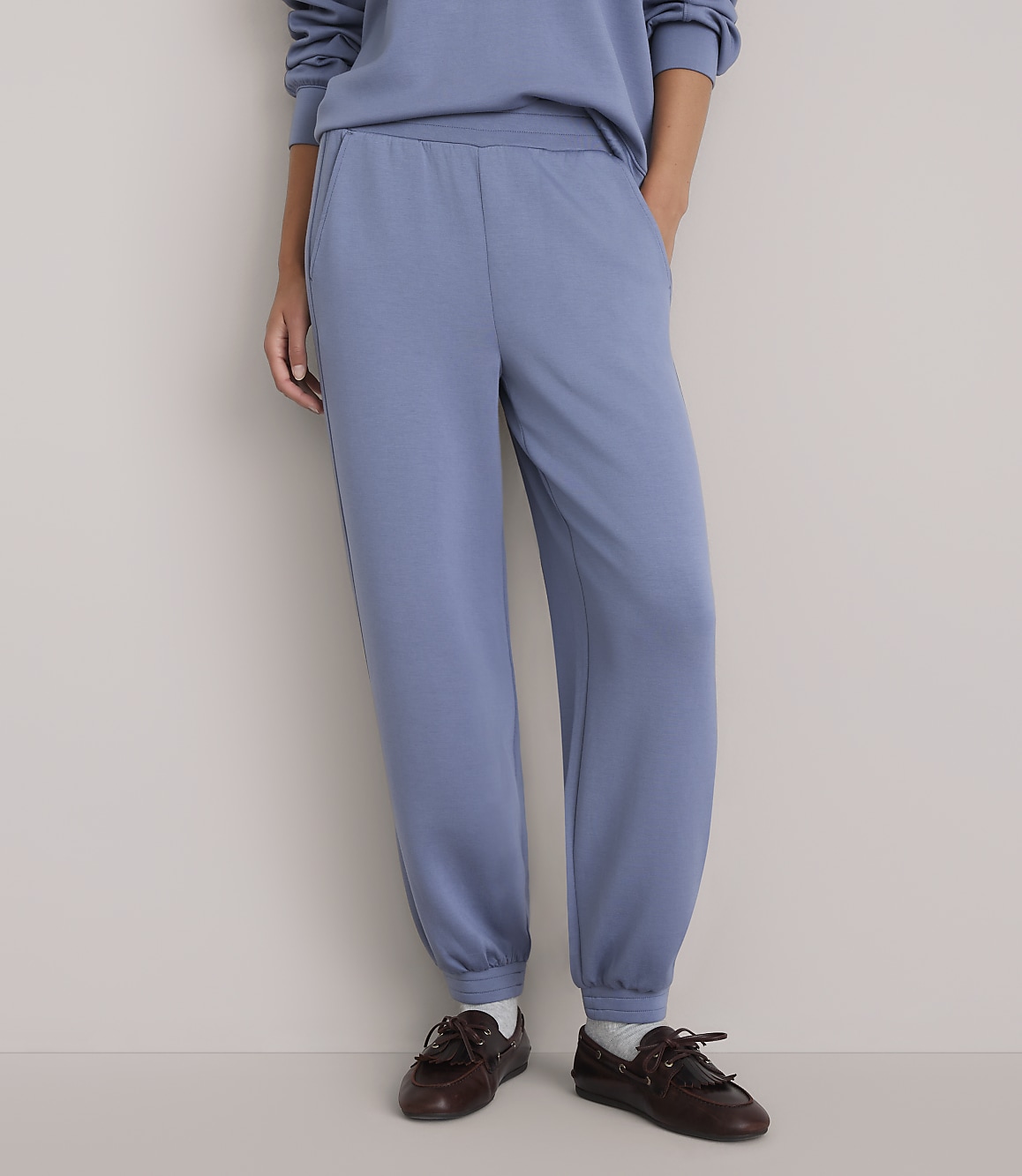 Petite Lou & Grey Scubasoft Joggers