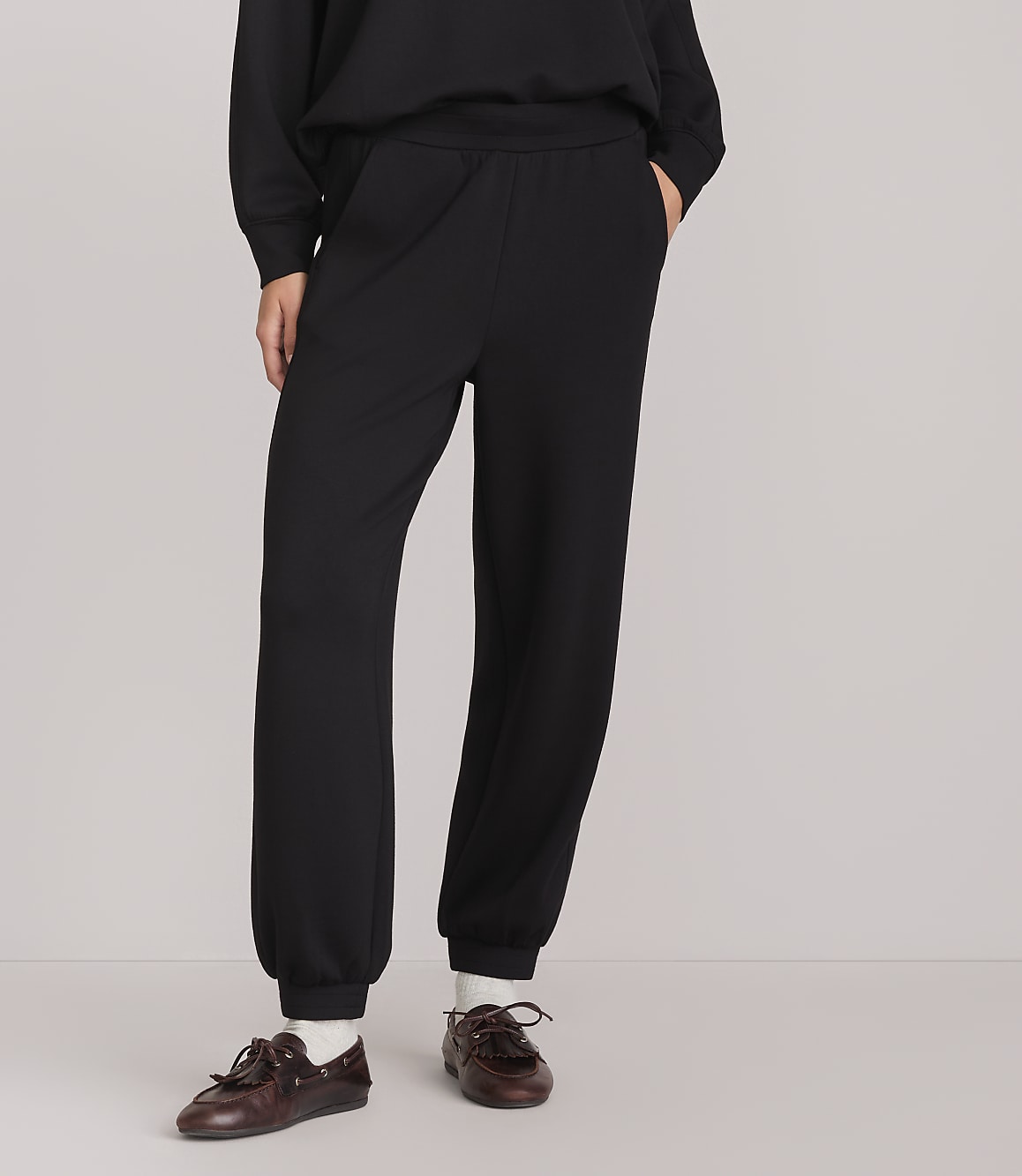 Petite Lou & Grey Scubasoft Joggers