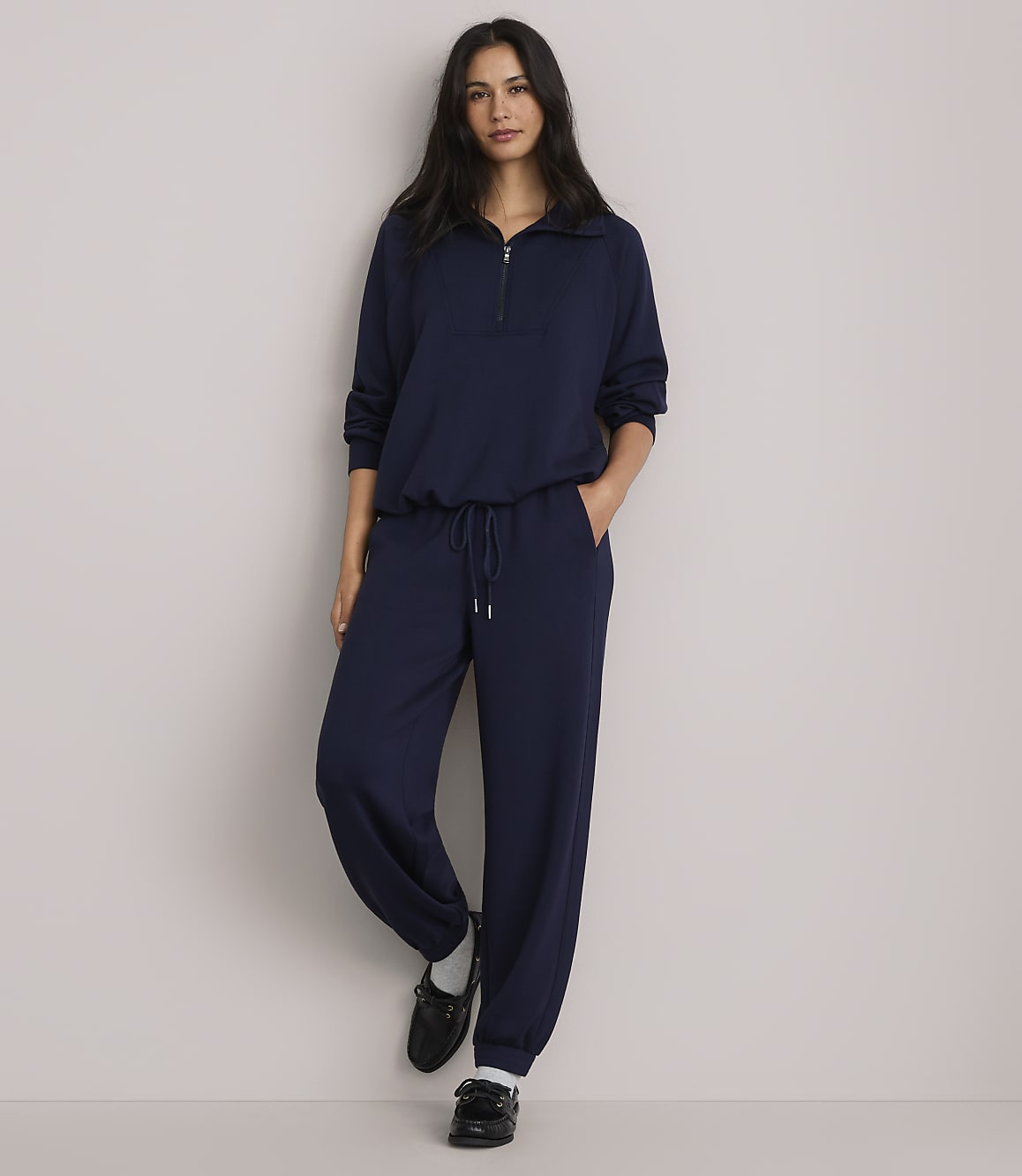 Petite Lou & Grey Scubasoft Joggers