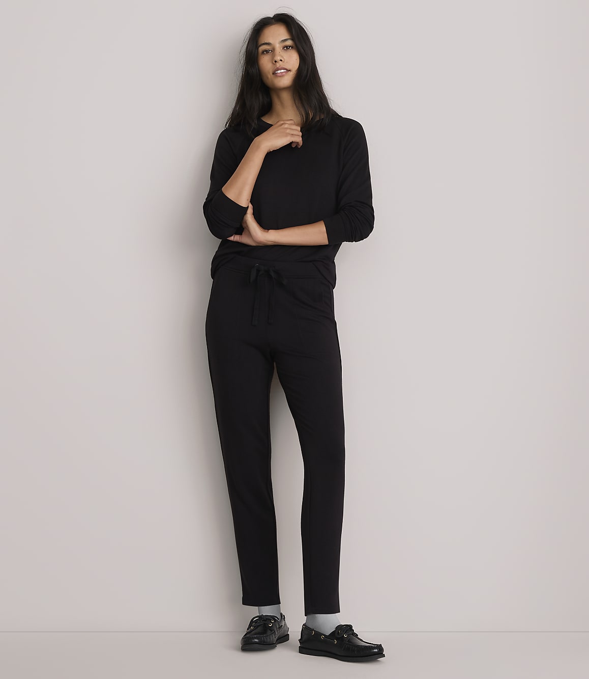 Petite Lou & Grey Signaturesoft Sweatpants