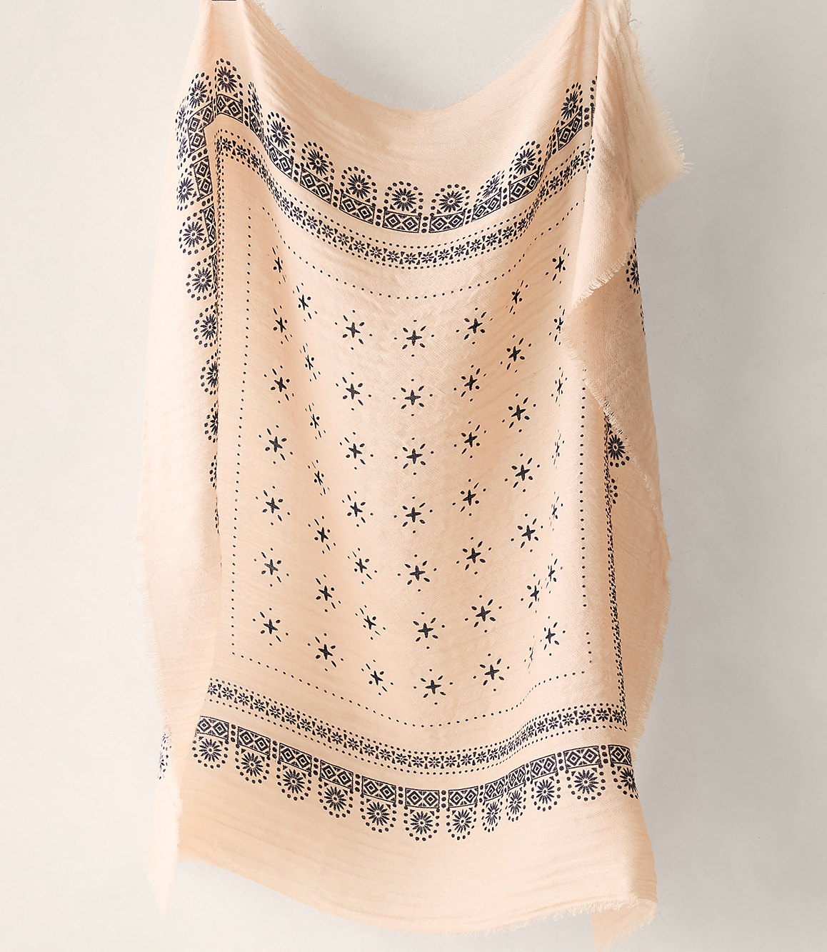 Haven Well Within Square Scarf