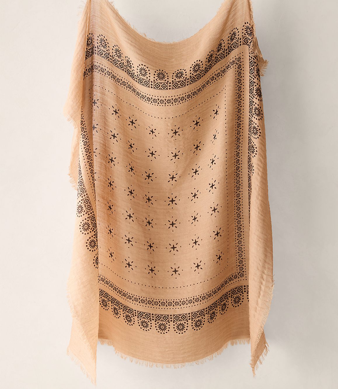Haven Well Within Square Scarf