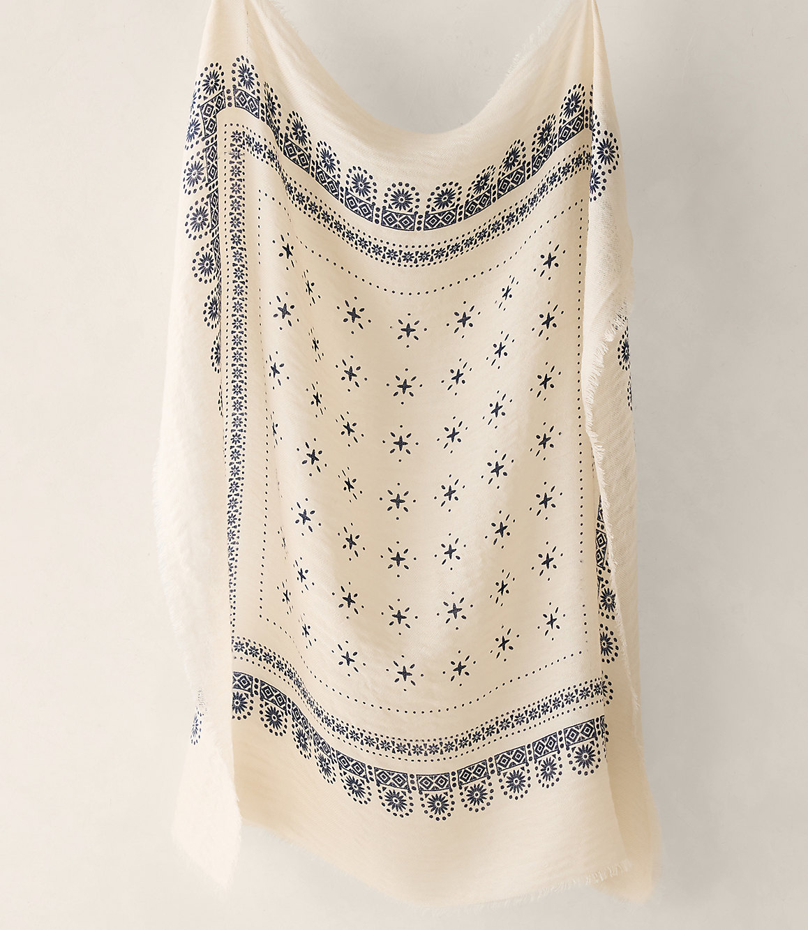 Haven Well Within Square Scarf
