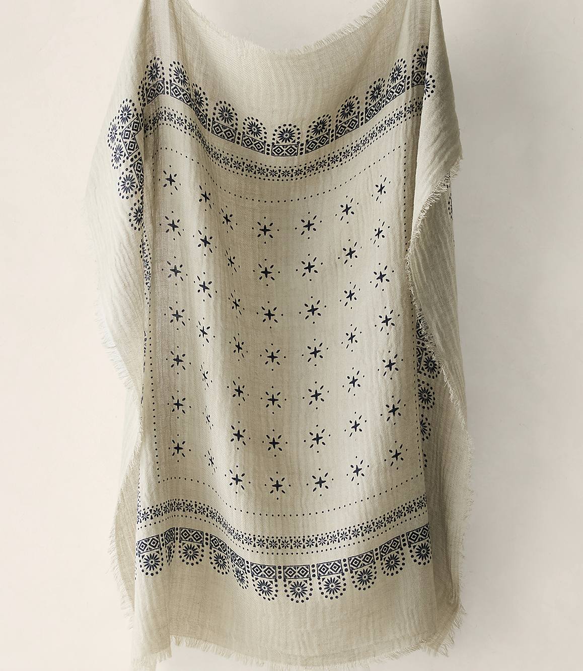 Haven Well Within Square Scarf