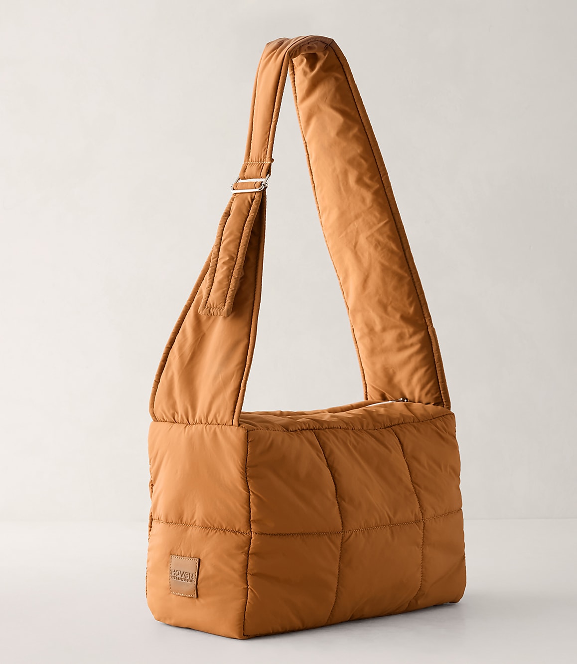 Haven Well Within Quilted Dog Bag
