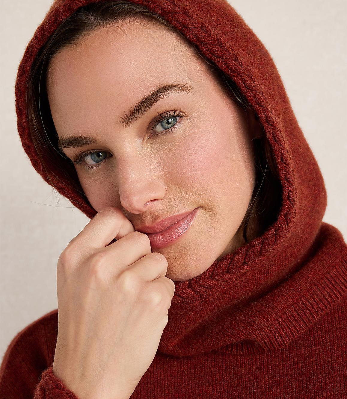 Haven Well Within Cashmere Snood