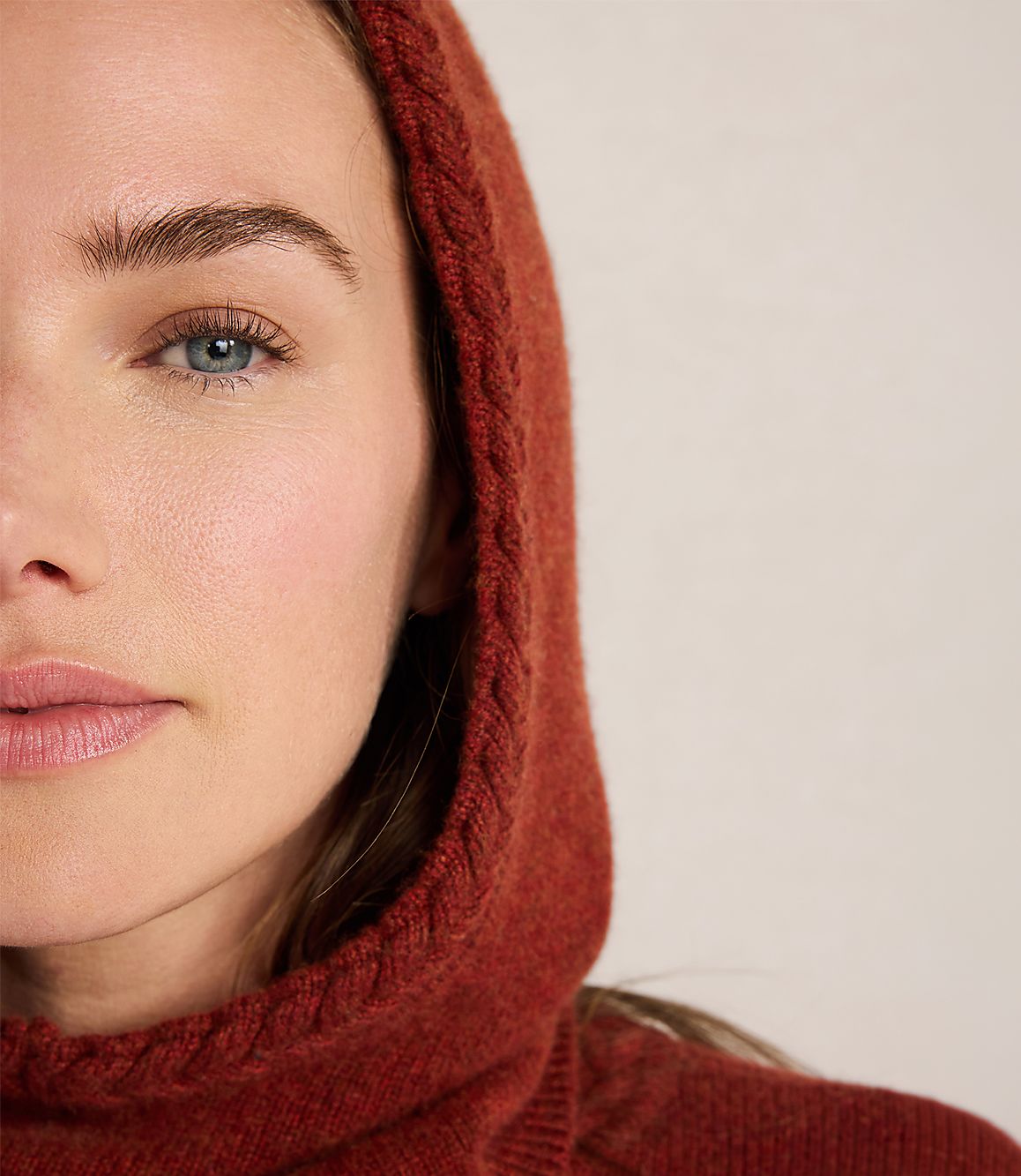 Haven Well Within Cashmere Snood