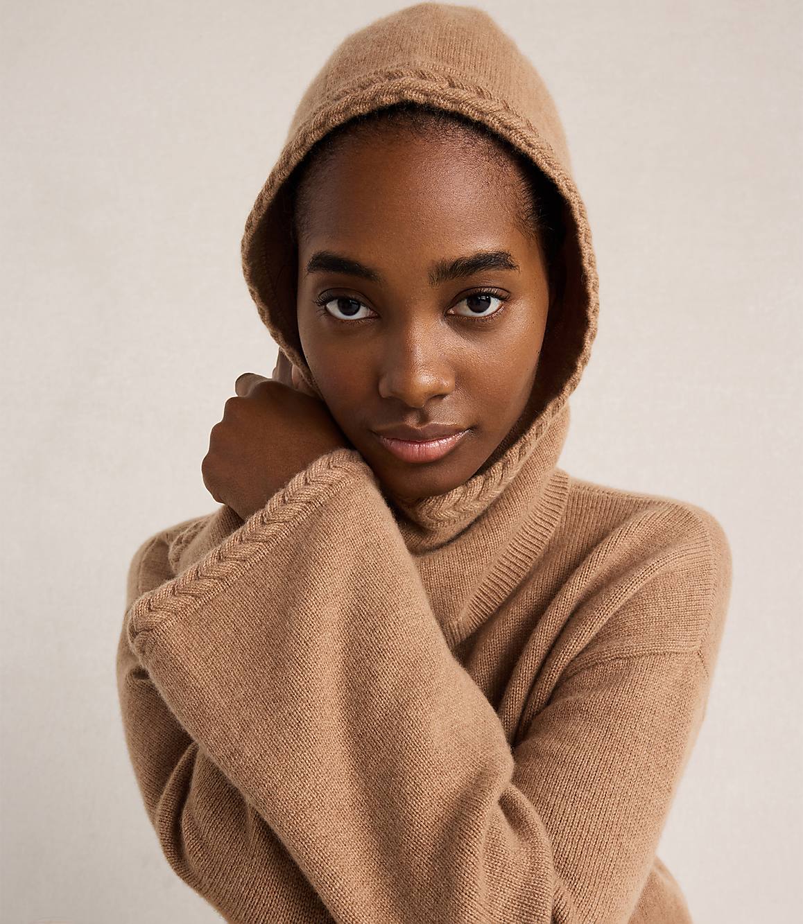 Haven Well Within Cashmere Snood
