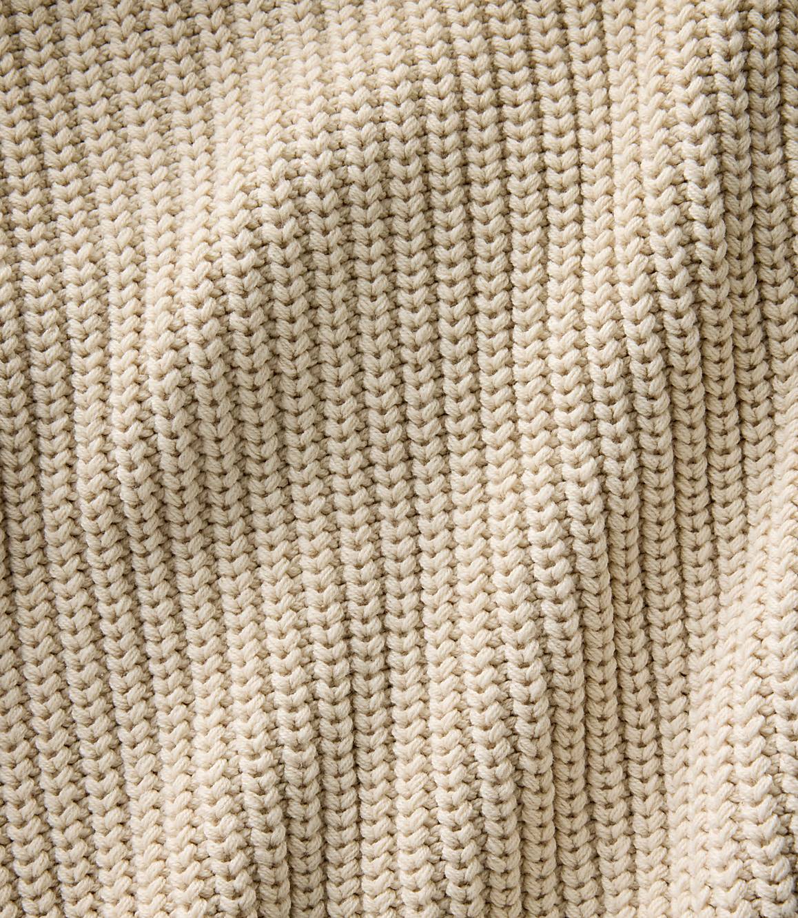 Haven Well Within Cotton Blend Shaker Stitch Bomber Jacket