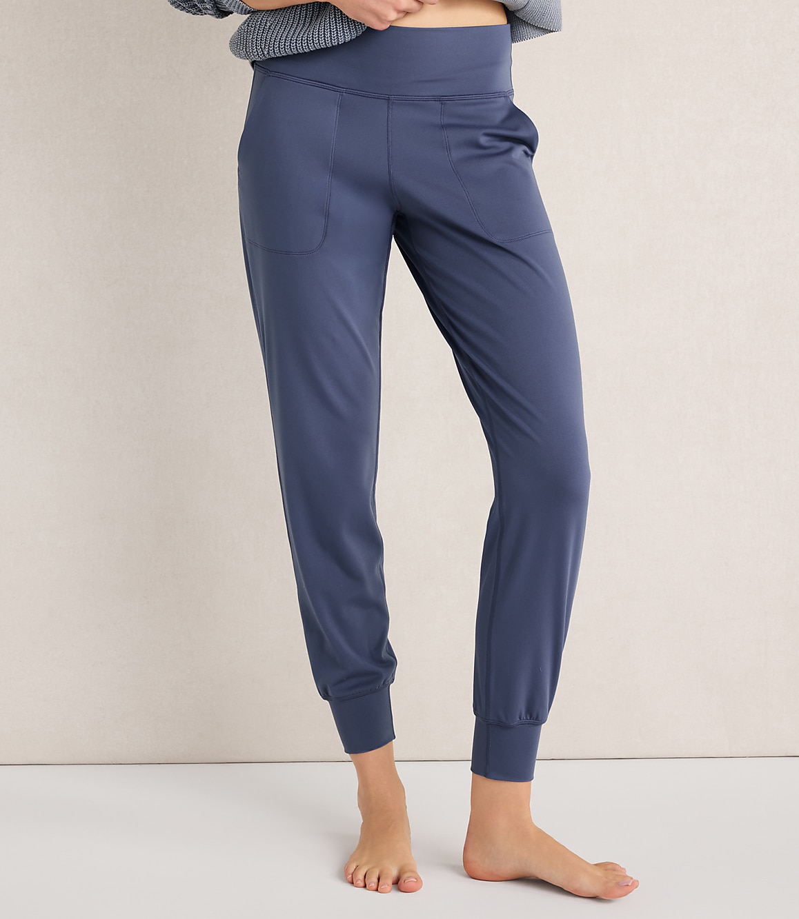 Haven Well Within Balance Ankle Length Joggers