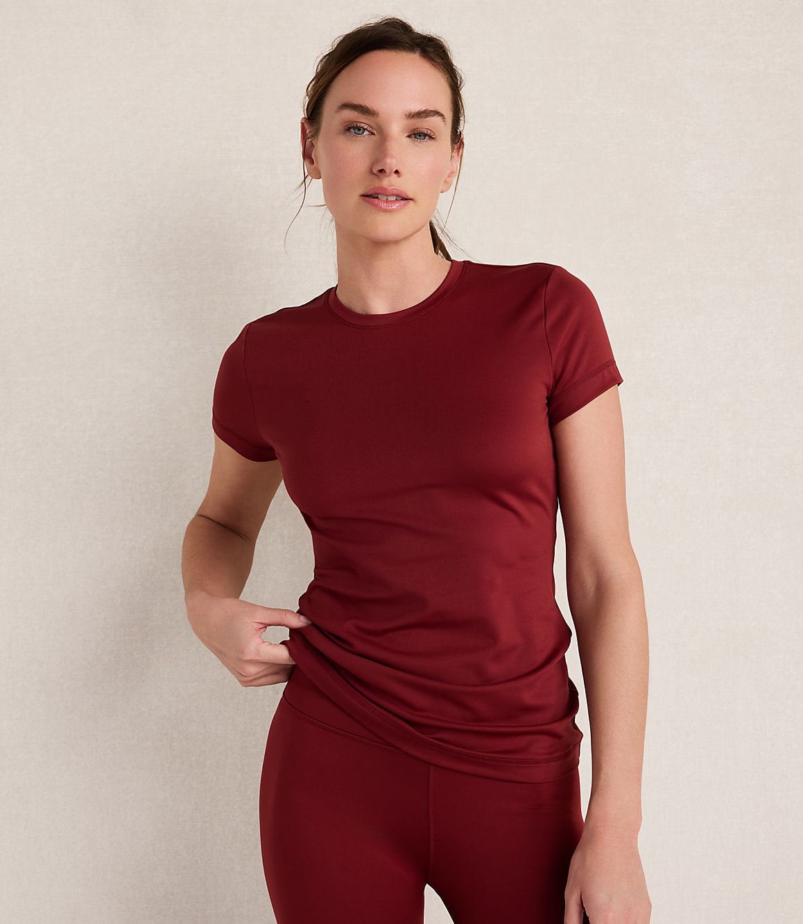 Haven Well Within Balance Tee