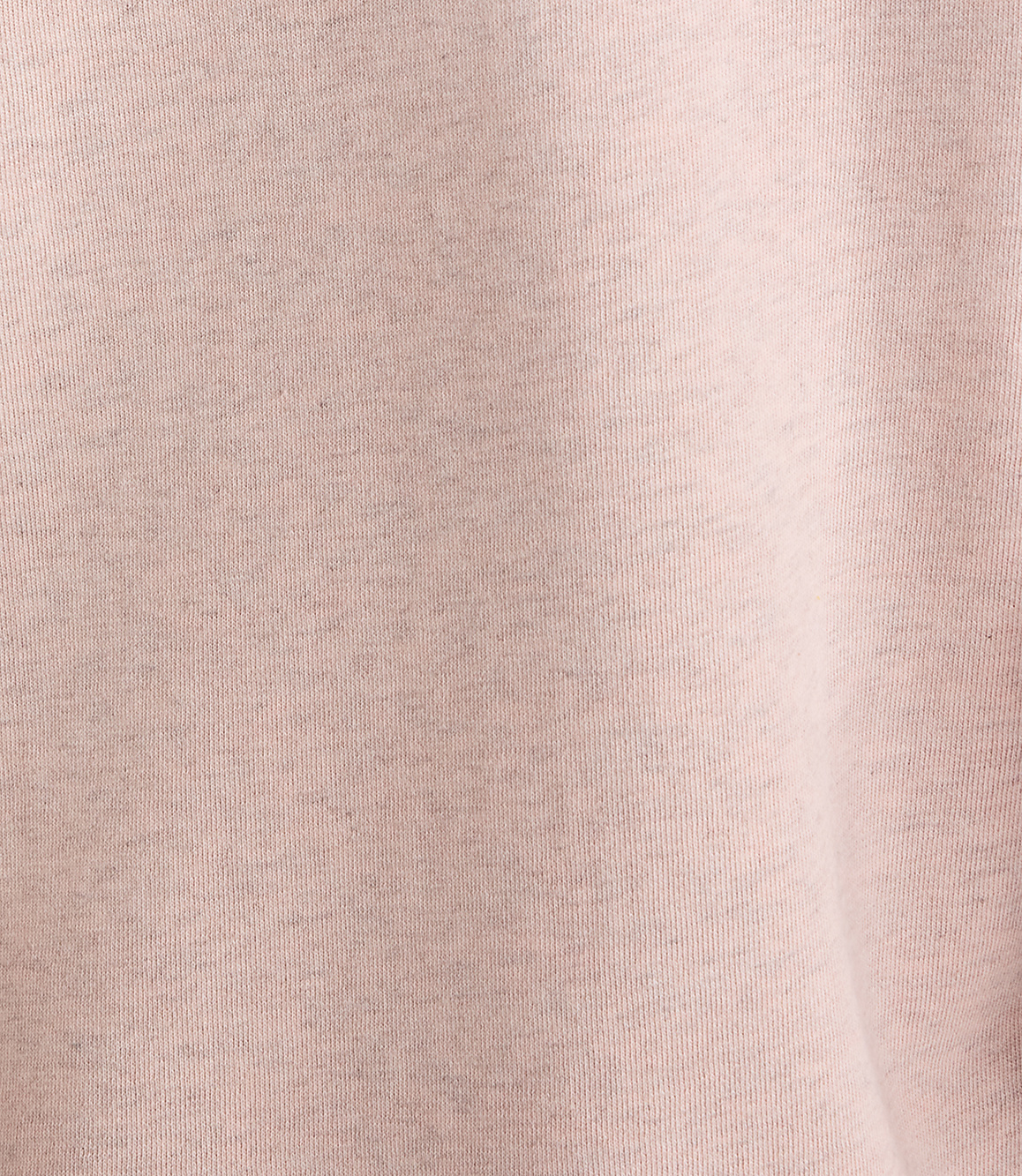 Haven Well Within Organic Cotton Terry Crewneck