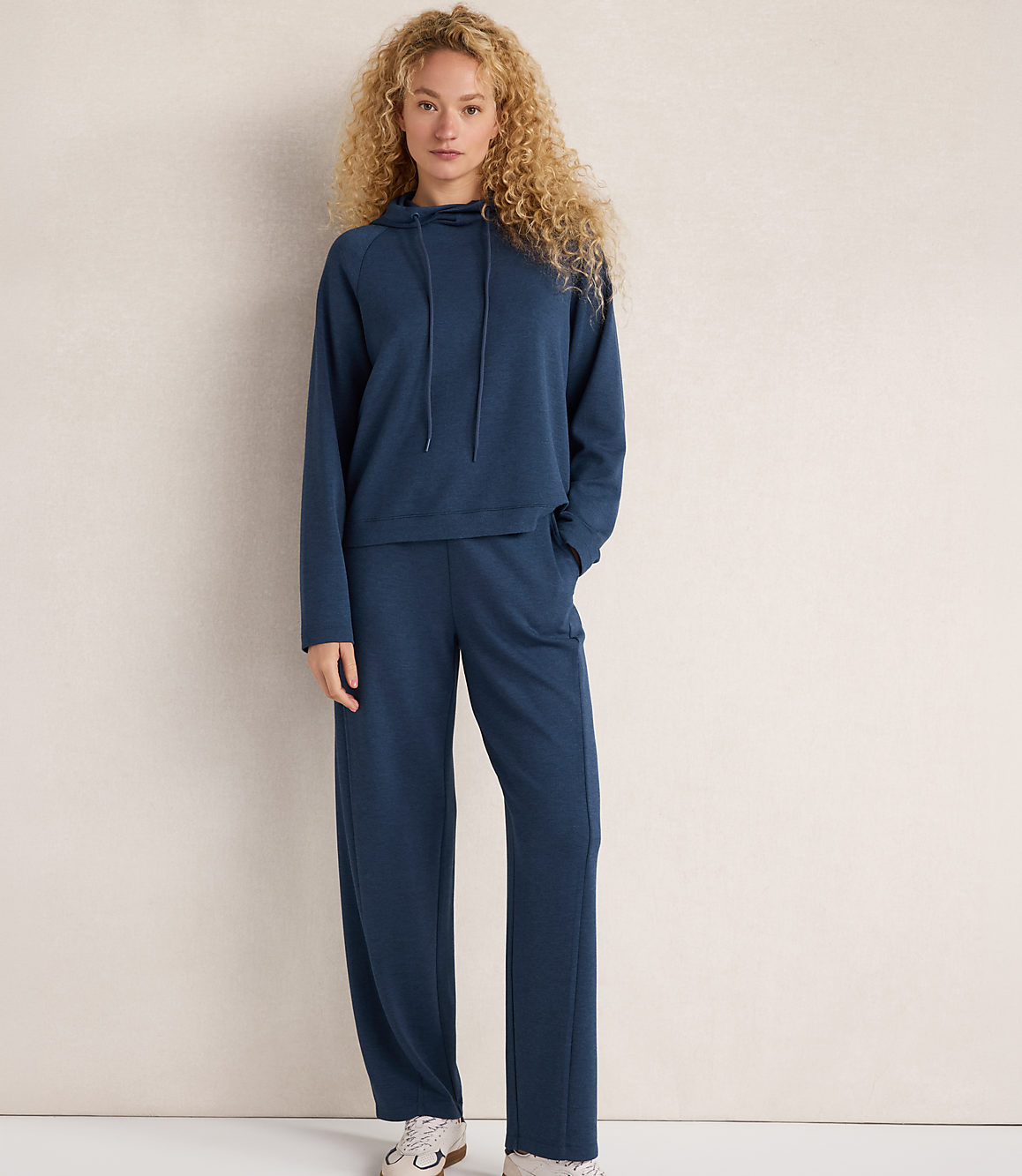 Haven Well Within Balance Soft Knit Relaxed Leg Pants