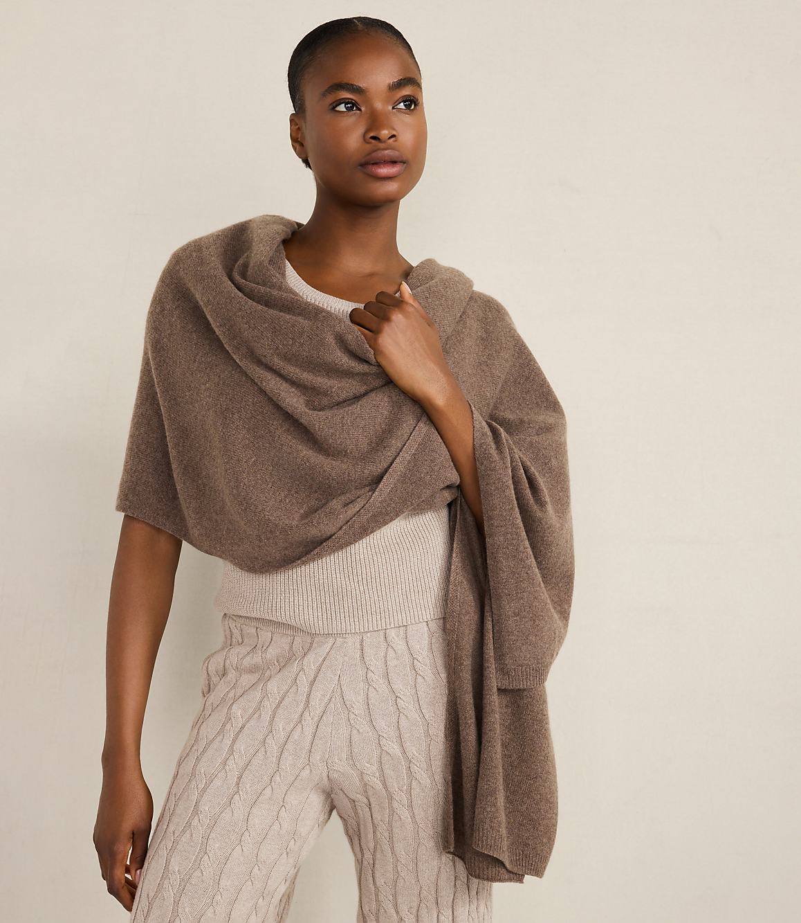 Haven Well Within Cashmere Wrap