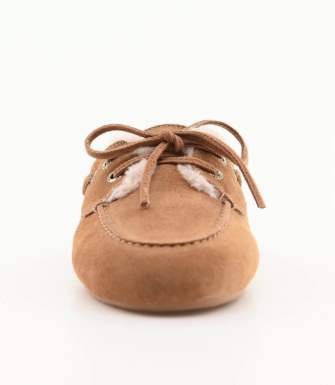 Sperry Slim Boat Mules