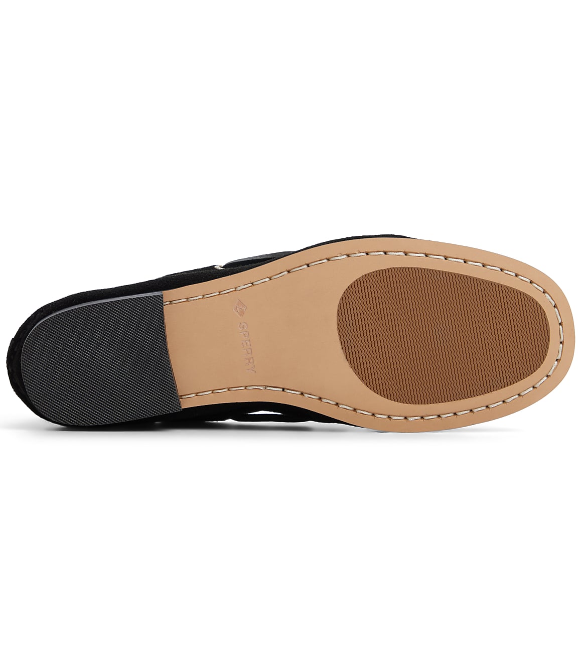 Sperry Sammi Boat Shoes