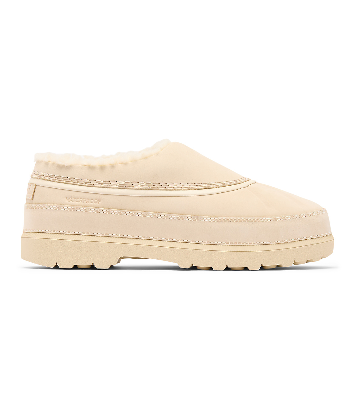 Sorel Ambler Fireside Women's Waterproof Clogs