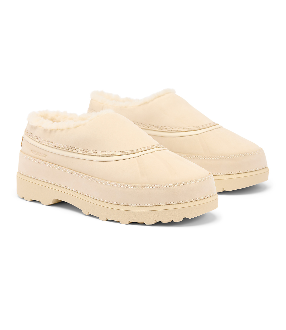 Sorel Ambler Fireside Women's Waterproof Clogs