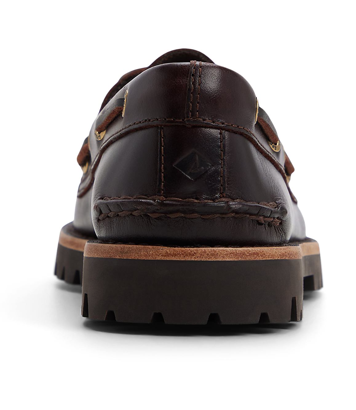 Sperry Mary Jane Low Lug Boat Shoe