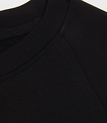 Petite Lou & Grey Signaturesoft Sweatshirt carousel Product Image 4