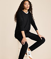 Lou & Grey Signaturesoft Sweatshirt