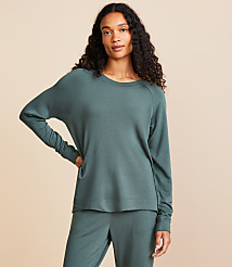 Lou & Grey Signaturesoft Sweatshirt carousel Product Image 1