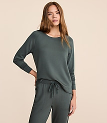 Lou & Grey Signaturesoft Sweatshirt carousel Product Image 1