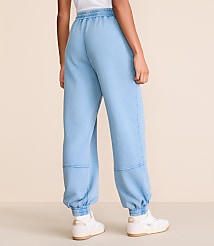Petite Lou & Grey Seamed Joggers carousel Product Image 2