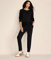 Lou & Grey Signaturesoft Sweatpants