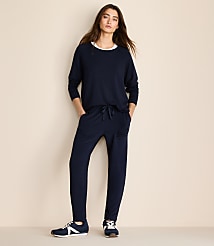 Lou & Grey Signaturesoft Sweatpants carousel Product Image 1