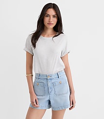 Everyday Crew Tee carousel Product Image 1