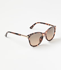 Soft Rectangle Sunglasses carousel Product Image 1