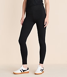 Lou & Grey High Rise Essential Leggings carousel Product Image 2