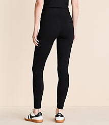 Lou & Grey High Rise Essential Leggings carousel Product Image 3